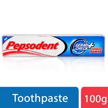 Pepsodent Toothpaste Germi-Check 100 gm
